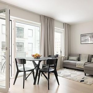Appartement met een Slaapkamer